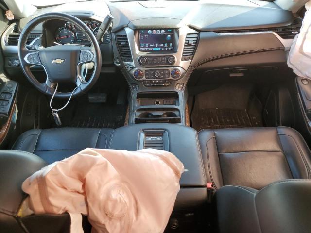 2017 CHEVROLET SUBURBAN K - 1GNSKJKC5HR180770