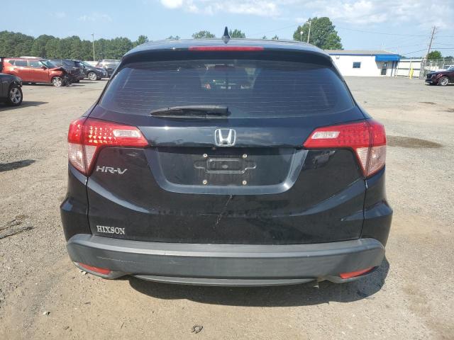 2018 HONDA HR-V LX 3CZRU5H31JG703105