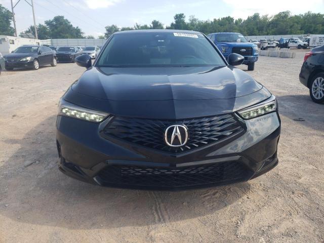 2025 ACURA INTEGRA A- 19UDE4H33SA010464