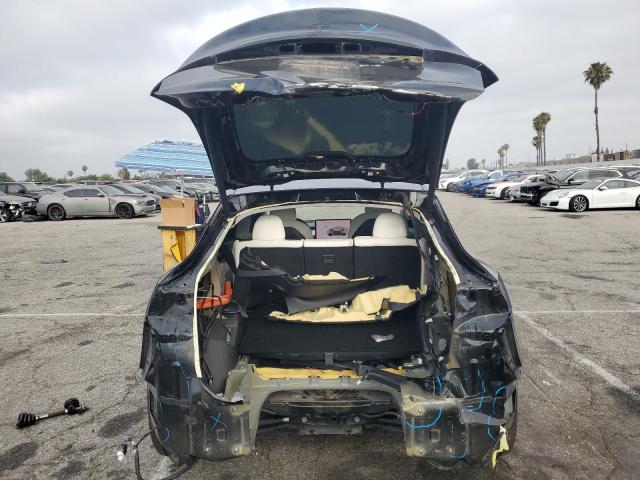 2021 TESLA MODEL Y 5YJYGDEE9MF222392