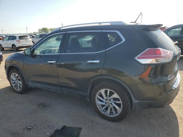 Vin: 5n1at2mv9fc757365, lot: 60334295, nissan rogue s 20152