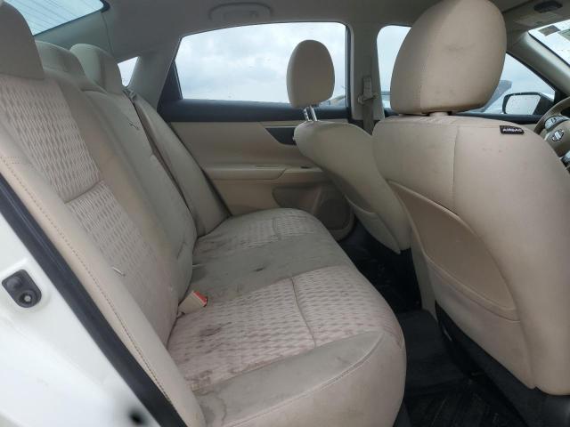 2016 NISSAN ALTIMA 2.5 - 1N4AL3AP5GC239521