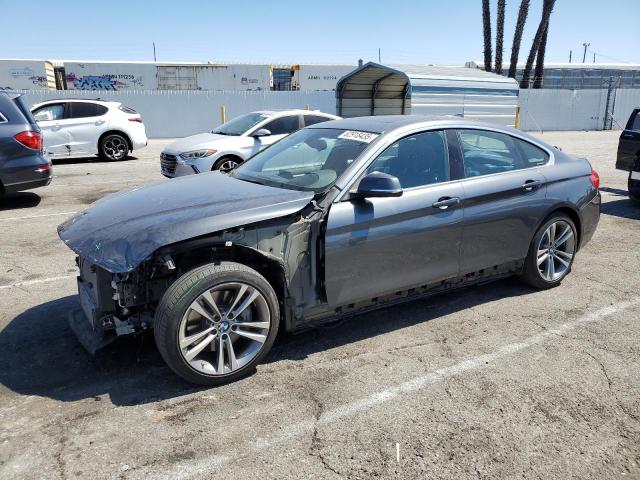 Vin: wba4b1c58gg242669, lot: 62918435, bmw 4 series i gran coupe 2016 img_1