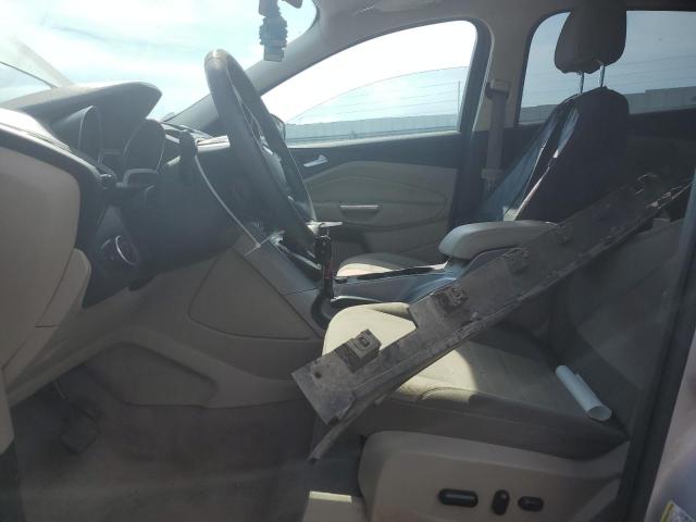 2016 FORD ESCAPE SE - 1FMCU9GX8GUB25786