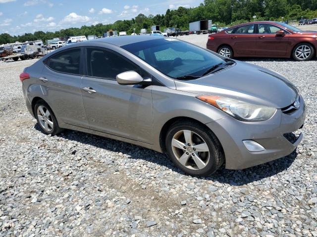 Vin: 5npdh4ae8dh358273, lot: 60546555, hyundai elantra gls 20134