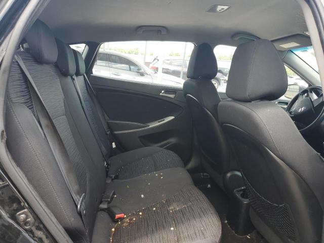 2015 HYUNDAI ACCENT GS - KMHCT5AE7FU227064