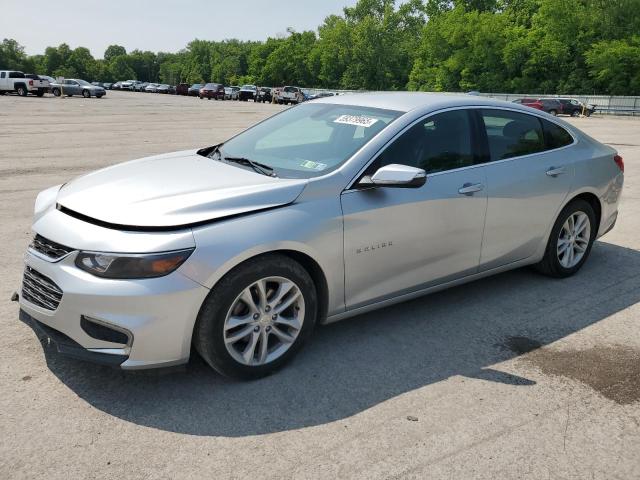 Vin: 1g1zd5stxjf244360, lot: 59379965, chevrolet malibu lt 2018 img_1