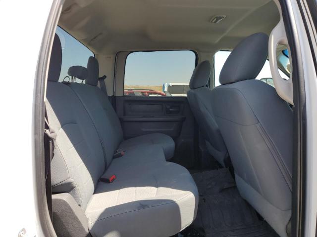 2016 RAM 2500 ST - 3C6UR5HL8GG309697