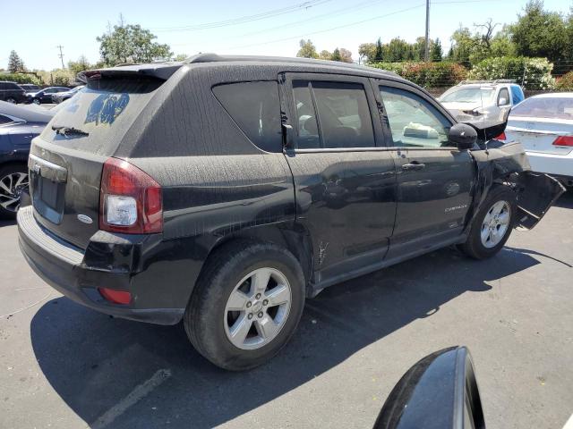2017 JEEP COMPASS LA 1C4NJCEB1HD198817