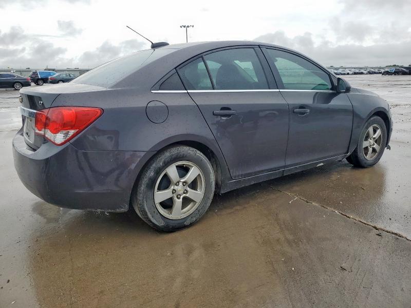 Vin: 1g1pe5sb3g7114709, lot: 60739875, chevrolet cruze lt 20163
