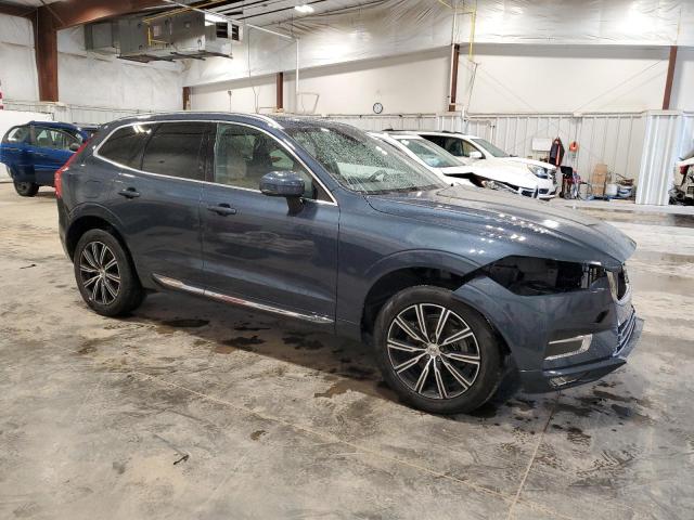 2021 VOLVO XC60 T5 IN YV4102RL2M1740000