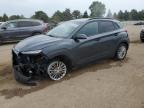 2020 HYUNDAI KONA SEL - KM8K22AA9LU515240