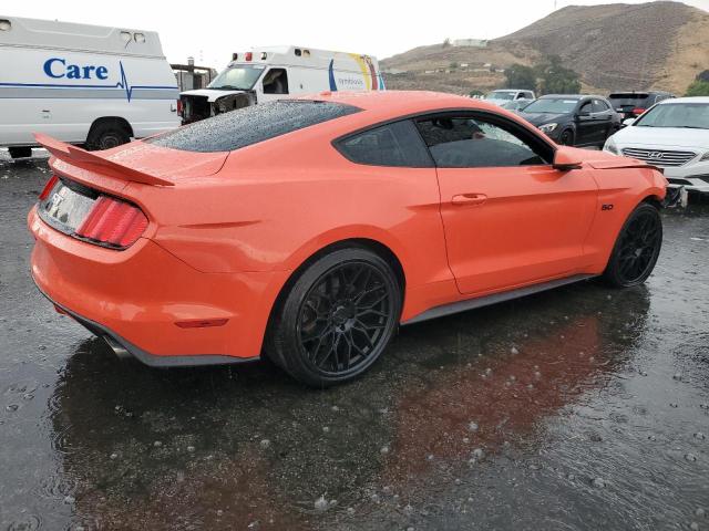 2015 FORD MUSTANG GT 1FA6P8CF6F5321496
