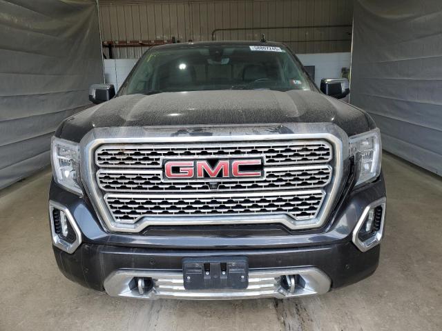 2019 GMC SIERRA K15 1GTU9FED0KZ107425