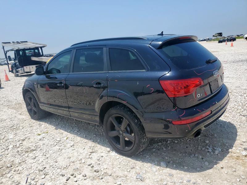 Vin: wa1dgafe1fd032439, lot: 59705535, audi q7 prestige 20152