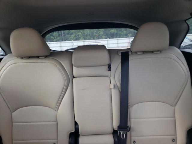 2020 INFINITI QX50 PURE 3PCAJ5M11LF116640
