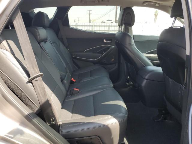 2018 HYUNDAI SANTA FE S - 5XYZW4LA6JG563230