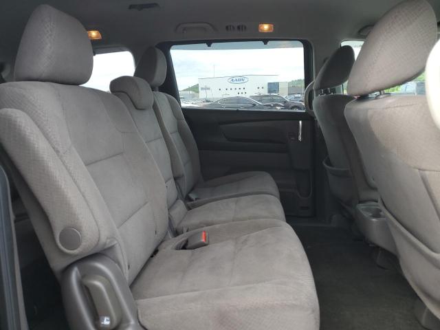 2016 HONDA ODYSSEY SE 5FNRL5H38GB145132