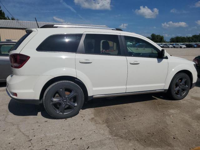 2019 DODGE JOURNEY CR - 3C4PDCGG3KT803866