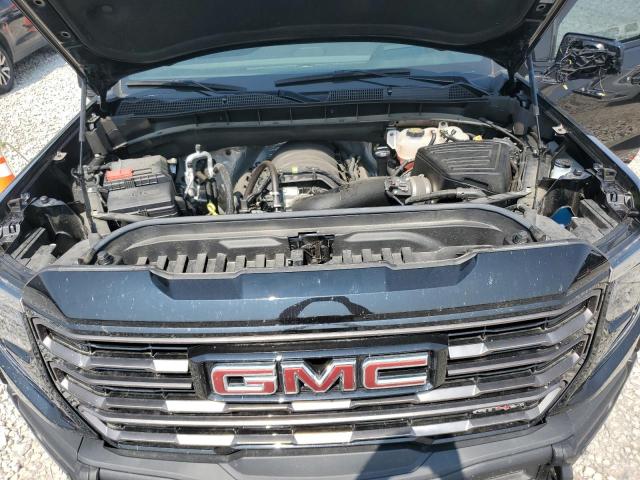 2023 GMC SIERRA K15 3GTUUFEL6PG234855