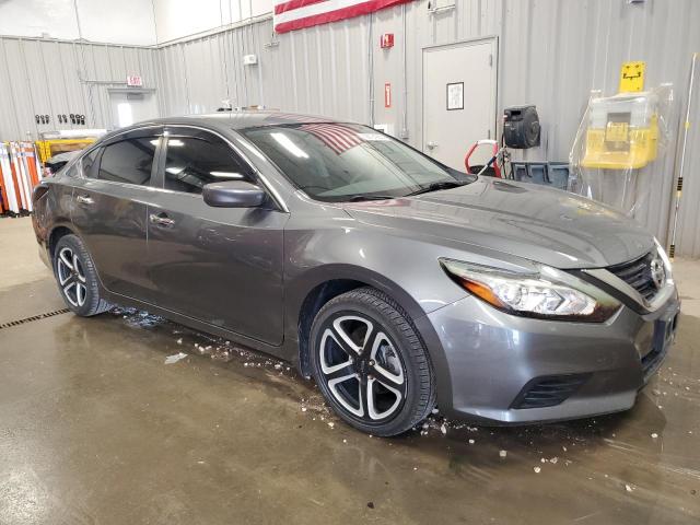 Vin: 1n4al3ap8jc219559, lot: 58724295, nissan altima 2.5 20184