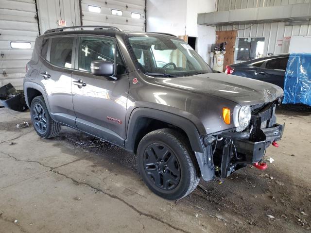 2018 JEEP RENEGADE T - ZACCJBCB0JPH27962