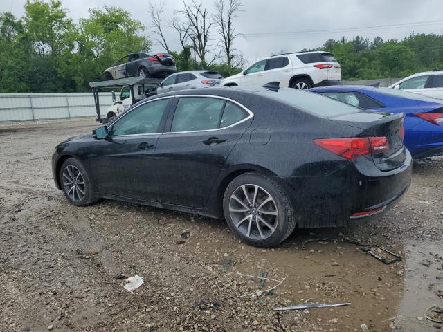 2015 ACURA TLX 19UUB2F36FA024591