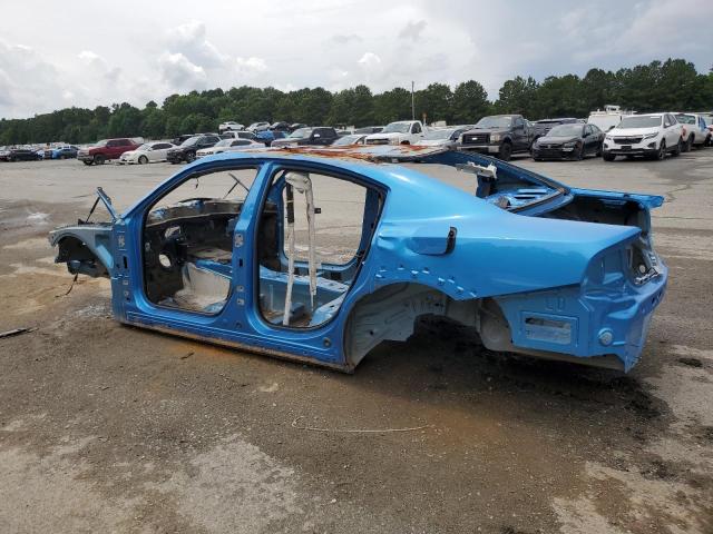 Vin: 2c3cdxgjxph701650, lot: 60620145, dodge charger scat pack 20232