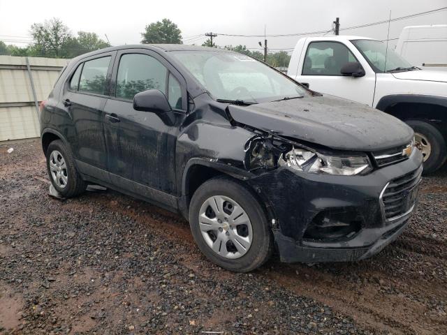 Vin: 3gncjksb6kl156089, lot: 60201445, chevrolet trax ls 20194