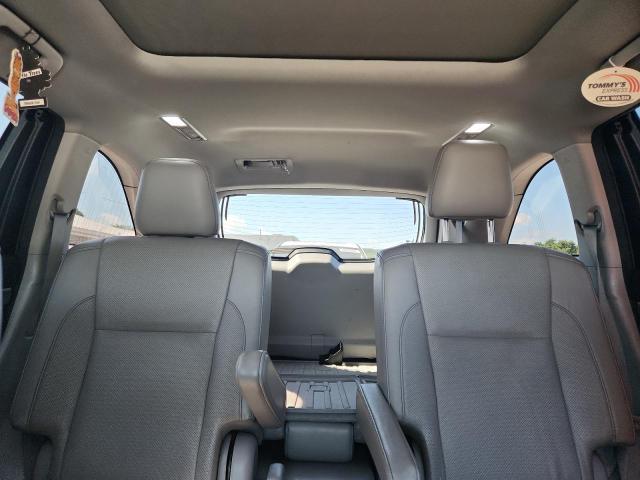 2017 TOYOTA HIGHLANDER #3296969820