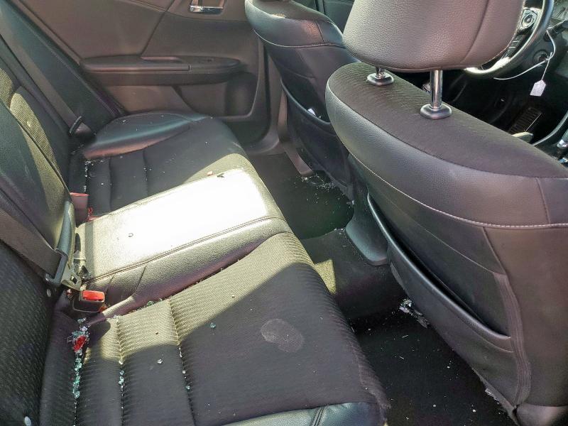 2016 HONDA ACCORD SPO - 1HGCR2F62GA185992