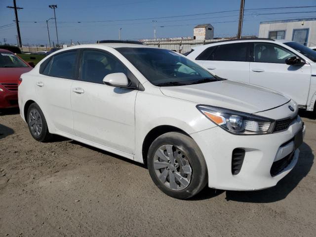 2020 KIA RIO LX - 3KPA24AD1LE354760