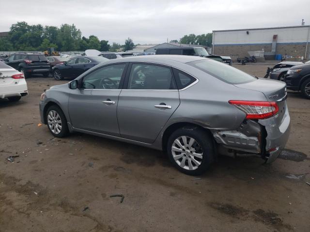 Vin: 3n1ab7ap8ey294041, lot: 60277615, nissan sentra s 20142