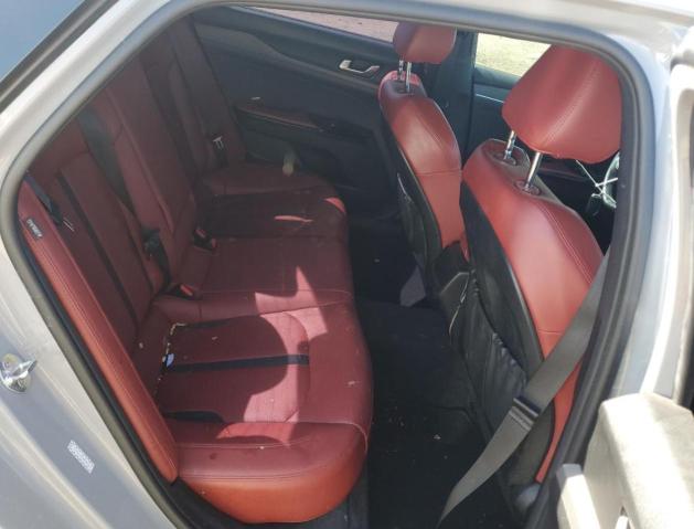 2021 KIA K5 GT LINE - 5XXG64J29MG050064