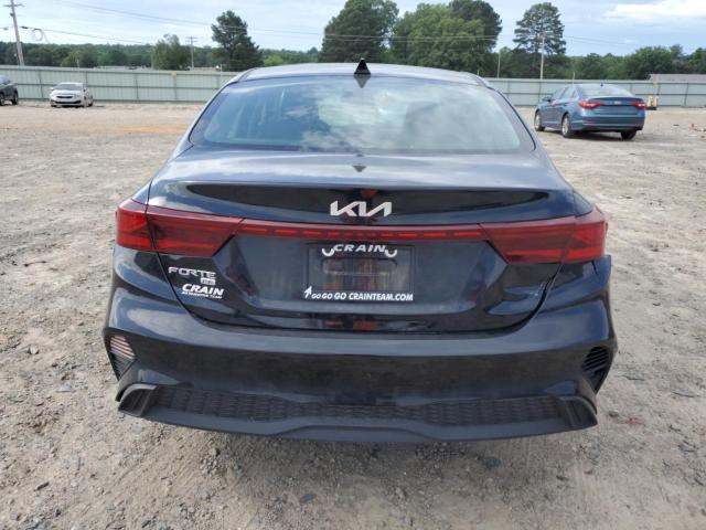 2024 KIA FORTE LX 3KPF24AD4RE814427