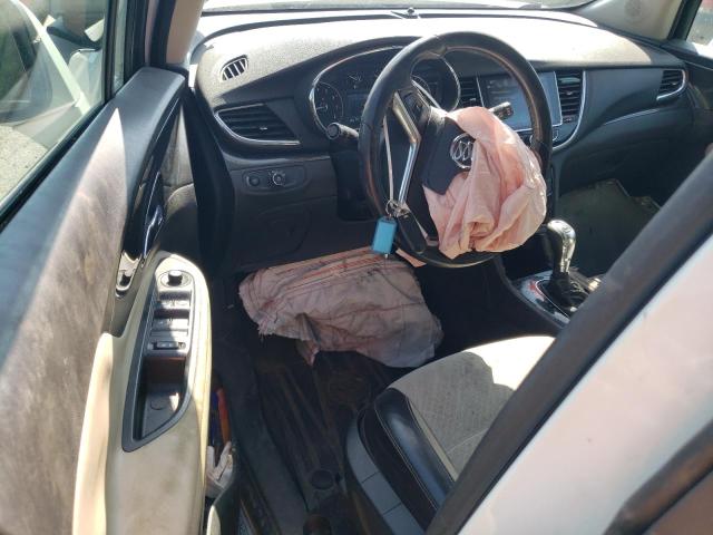 2019 BUICK ENCORE PRE KL4CJASB9KB813708