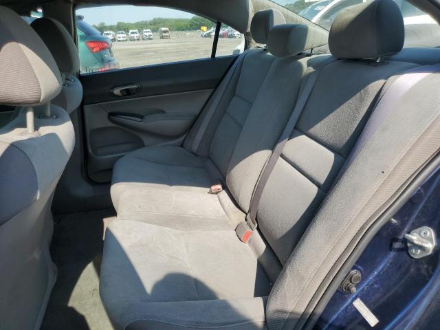 2010 HONDA CIVIC LX - 2HGFA1F58AH539478