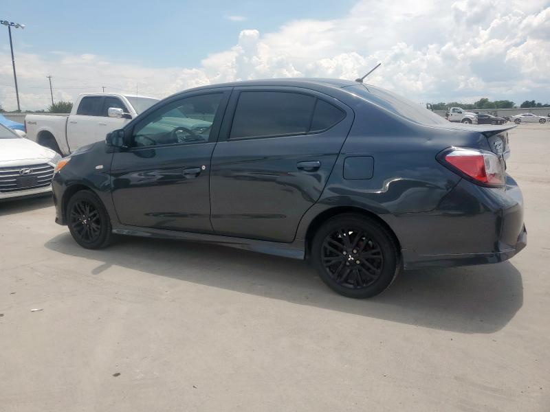 2024 MITSUBISHI MIRAGE G4 ML32FUFJ4RHF11732