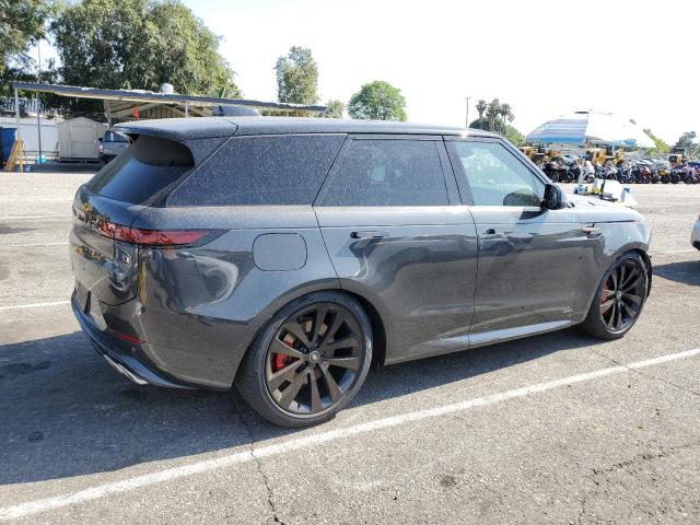 2025 LAND ROVER RANGE ROVE SAL119E99SA430676