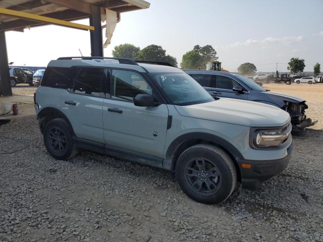 Vin: 3fmcr9b6xrre34847, lot: 59289595, ford bronco big bend 20244