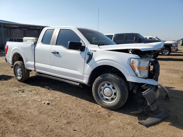 Vin: 1ftfx1e53mfa85712, lot: 60153845, ford f-150 super cab 20214