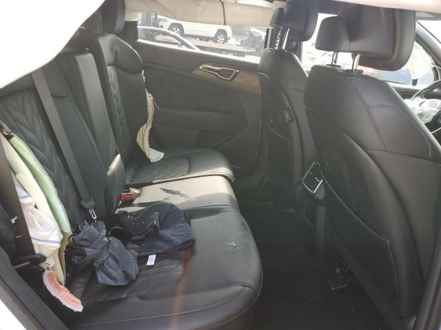 2024 KIA SPORTAGE X - 5XYK7CDF0RG180544