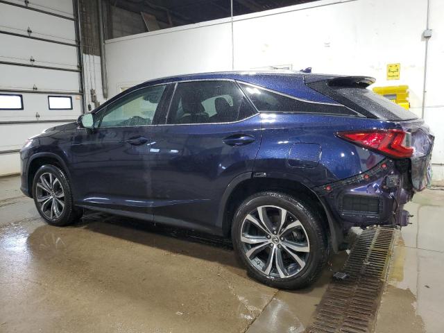 Vin: 2t2bzmca6kc190840, lot: 61404325, lexus rx350 350 base 20192