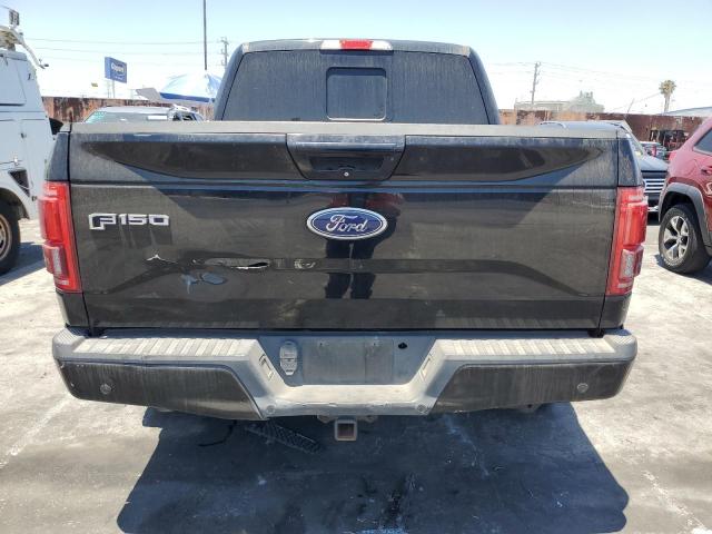 2016 FORD F150 SUPER 1FTEW1EG2GFB70531