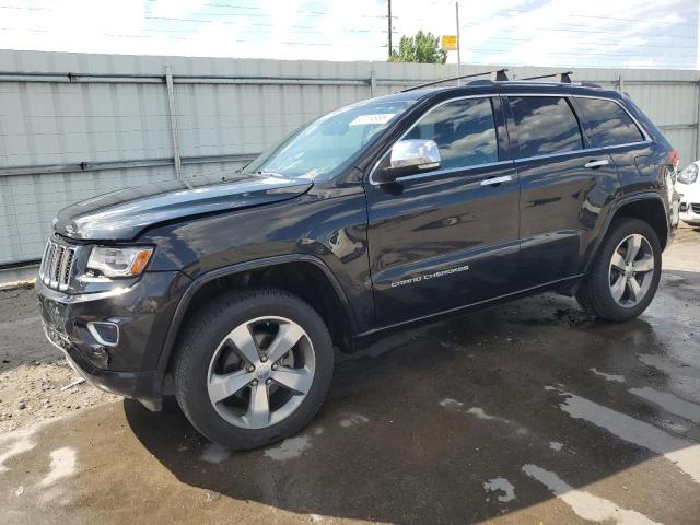 Vin: 1c4rjfcg9ec128579, lot: 62114985, jeep grand cher overland 2014 img_1
