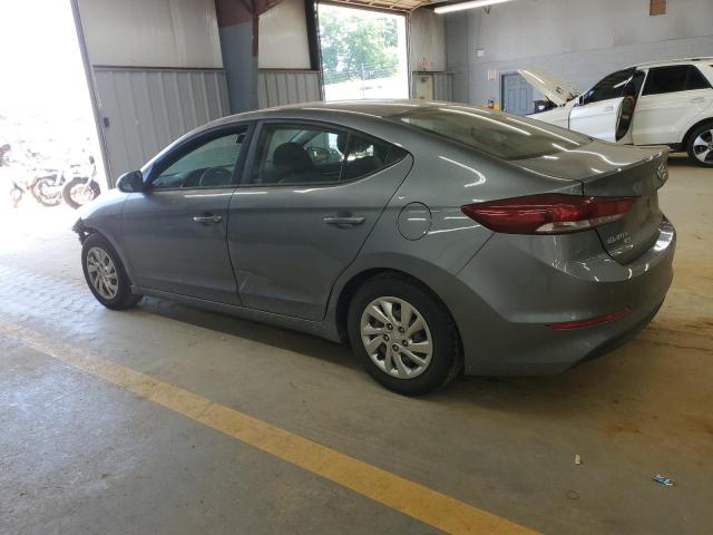 Vin: kmhd74lf9ju557368, lot: 62363175, hyundai elantra se 20182