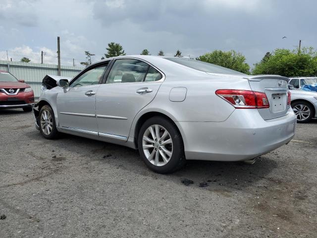 Vin: jthbk1egxb2446709, lot: 61312765, lexus es350 350 20112