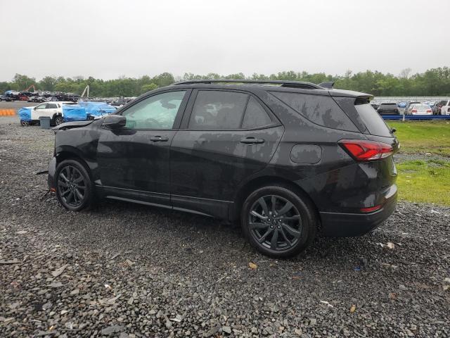 Vin: 3gnaxweg2rl114419, lot: 59934875, chevrolet equinox rs 20242