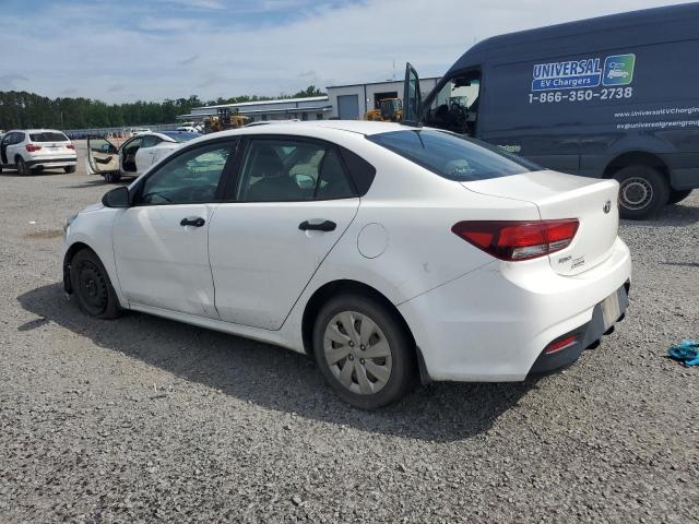 2018 KIA RIO LX 3KPA24AB9JE048014