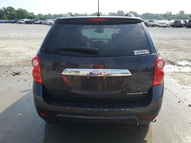 2015 CHEVROLET EQUINOX LT - 1GNALBEK7FZ123825